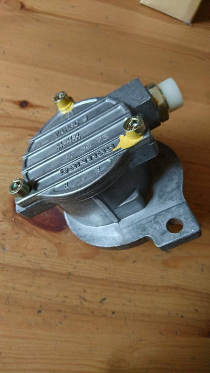 Vectra A Vakuumpumpe Unterdruckpumpe neu original GM