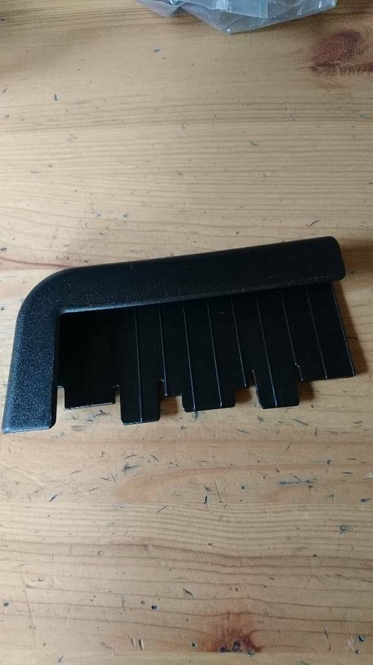 Astra G Zafira A Blende rechts Rücksitzbank Neu Original GM