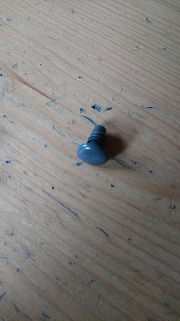 Corsa B Stopfen Teppich Kofferraum Rückenlehne Neu Original GM