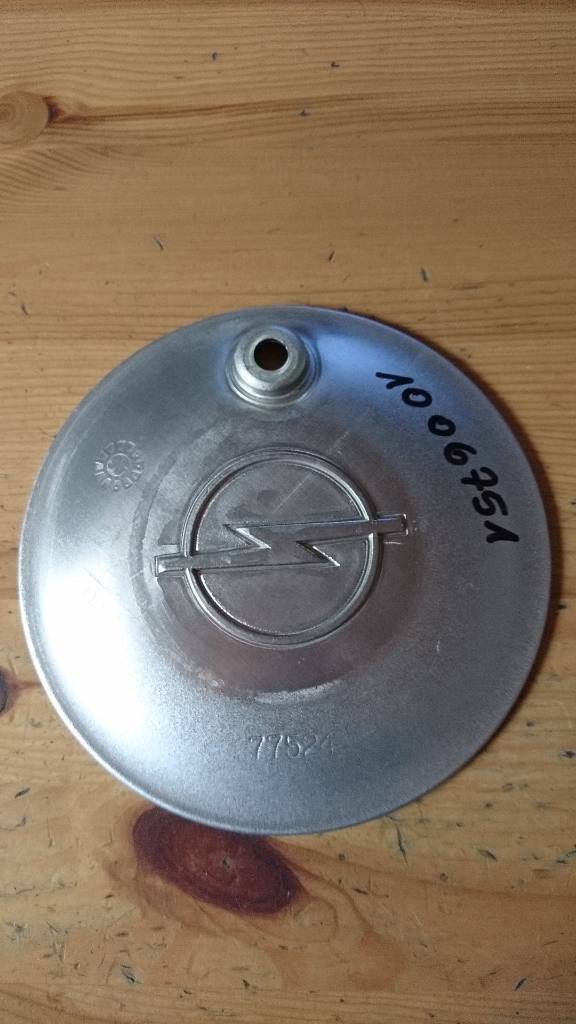 Astra F Felgendeckel Radkappe Neu Original GM