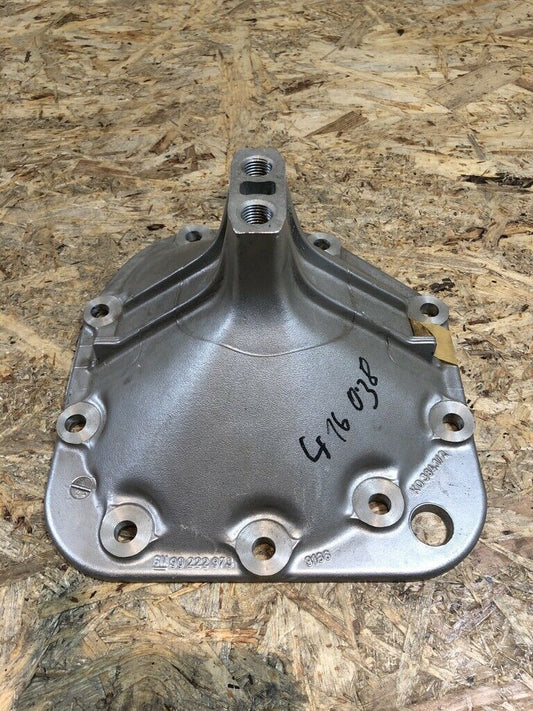 Original GM Opel Omega A Differential Deckel Neu