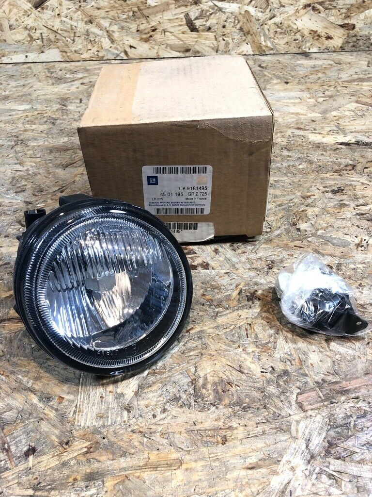 Original GM Opel Movano A Nebelscheinwerfer Links *NEU*