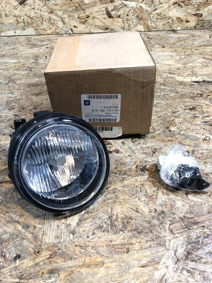 Original GM Opel Movano A Nebelscheinwerfer Links *NEU*