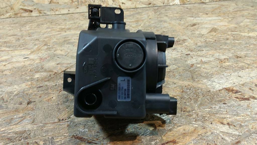 Original GM Opel Vectra Nebelscheinwerfer Beifahrerseite NEU