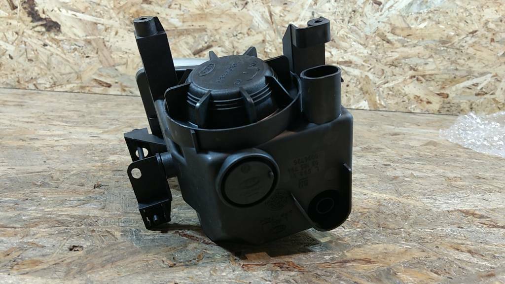 Original GM Opel Vectra C Caravan Nebelscheinwerfer NEU