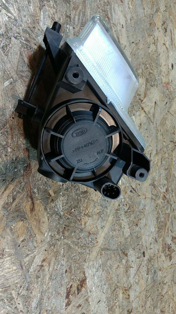 Original GM Opel Vectra C Caravan Nebelscheinwerfer NEU
