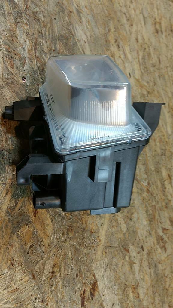 Original GM Opel Vectra C Caravan Nebelscheinwerfer NEU