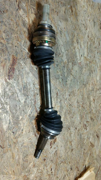 Original GM Opel Kadett D Antriebswelle Schrägheck NEU