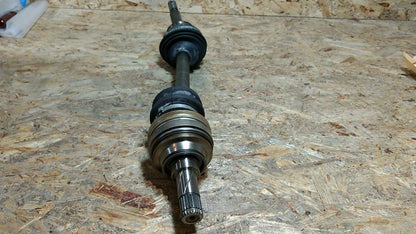 Original GM Opel Kadett D Antriebswelle Schrägheck NEU