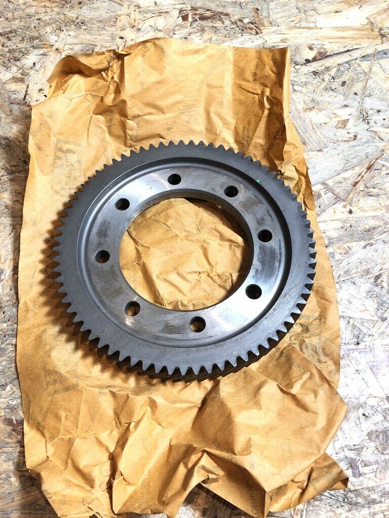 Original GM Opel Astra F Zahnkranz 71 Zähne Ausgleichsgetriebe NEU