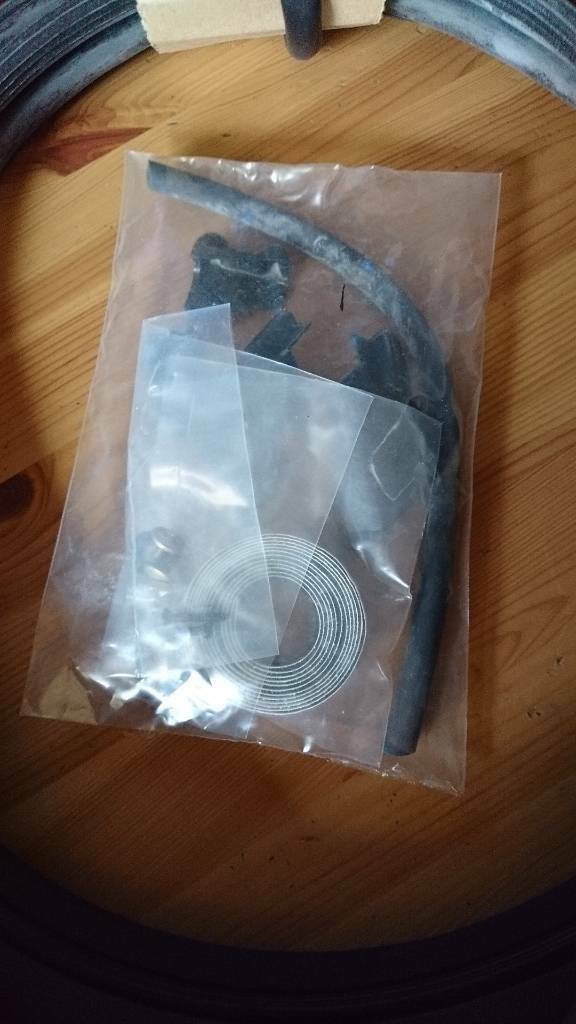Opel Youngtimer Oldtimer Dichtung neu original GM