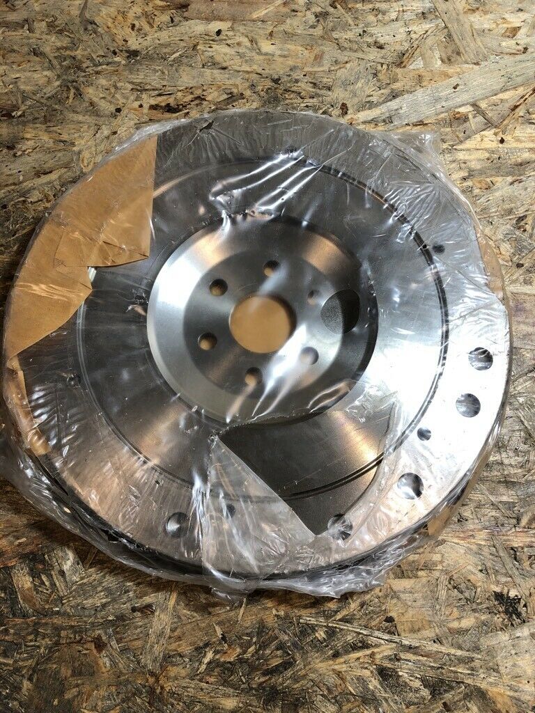 Original GM Opel Astra F Vectra A Kadett E Schwungrad *NEU*