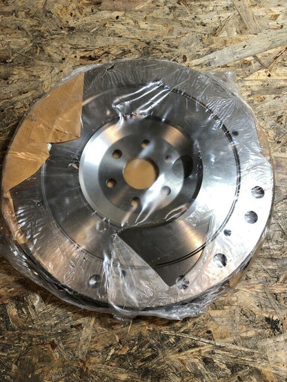 Original GM Opel Astra F Vectra A Kadett E Schwungrad *NEU*