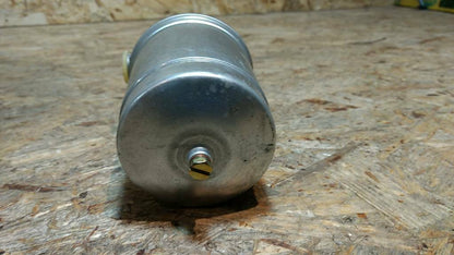 Original GM Opel Ascona C 1.6D Kraftstofffilter mit Halter NEU