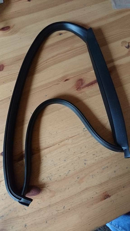 Ascona C Scheibendichtung hinten neu original GM