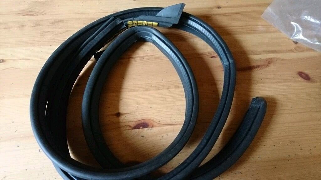 Frontera A Dichtung neu original GM
