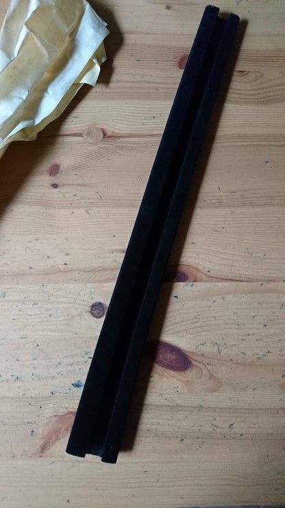 Vectra B Dichtung Fensterführung neu original GM