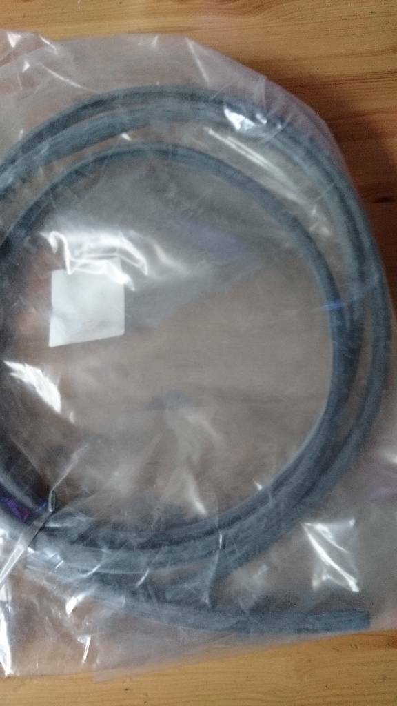 Kadett E Caravan Dichtung Heckscheibe Neu Original GM