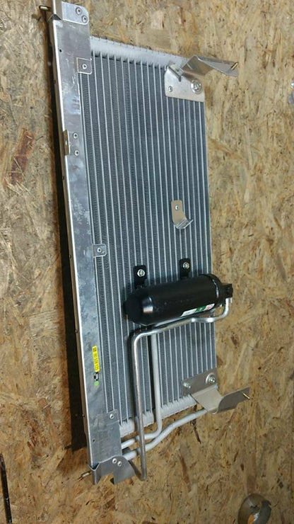 Original GM Opel Klimakondensator Corsa B 1.0 NEU