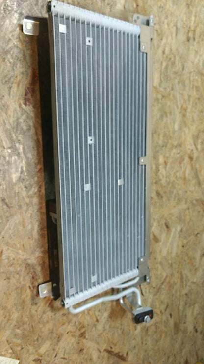 Original GM Opel Klimakondensator Corsa B 1.0 NEU