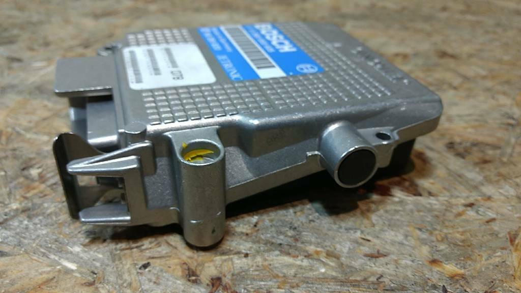 Original GM Opel Ascona C Steuergerät Kraftstoffeinspritzung NEU