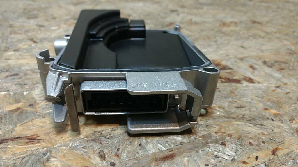 Original GM Opel Ascona C Steuergerät Kraftstoffeinspritzung NEU