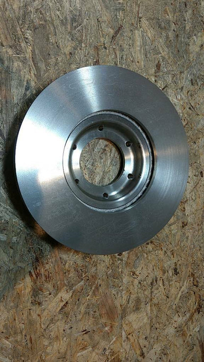 Original GM Opel Movano Bremsscheibe vorne NEU