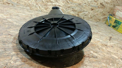 Original GM Opel Manta Ascona Luftfilter Luftfiltergehäuse NEU