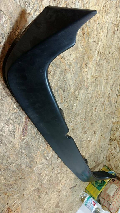Original GM Opel Kadett Heckspoiler NEU