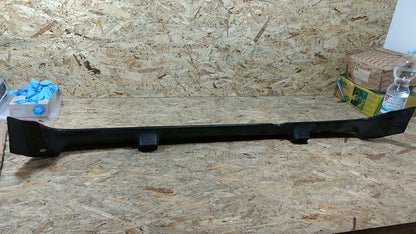 Original GM Opel Kadett Heckspoiler NEU