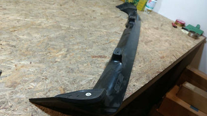 Original GM Opel Kadett Heckspoiler NEU