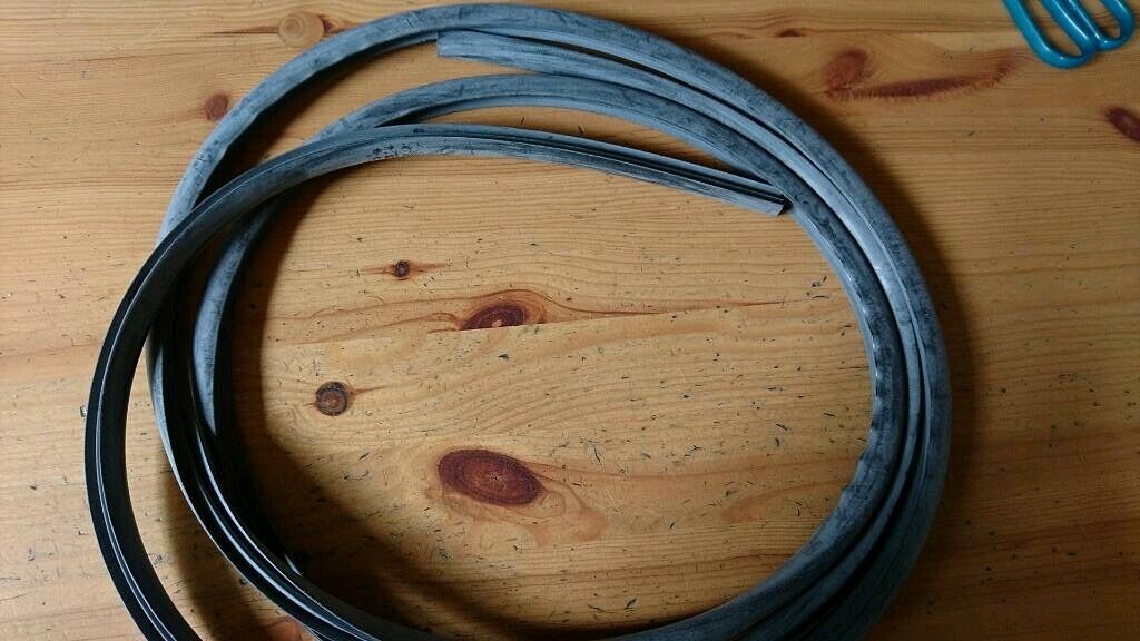 Opel Youngtimer Oldtimer Dichtung neu original GM