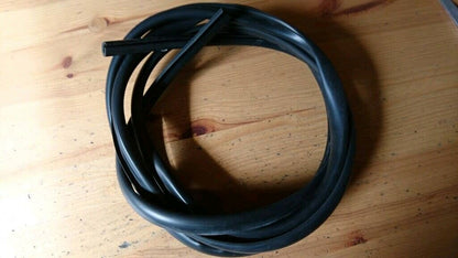 Corsa B Dichtung Heckscheibe Neu Original GM