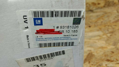 Original GM Opel Movano A Hauptspiegel links beheizt NEU