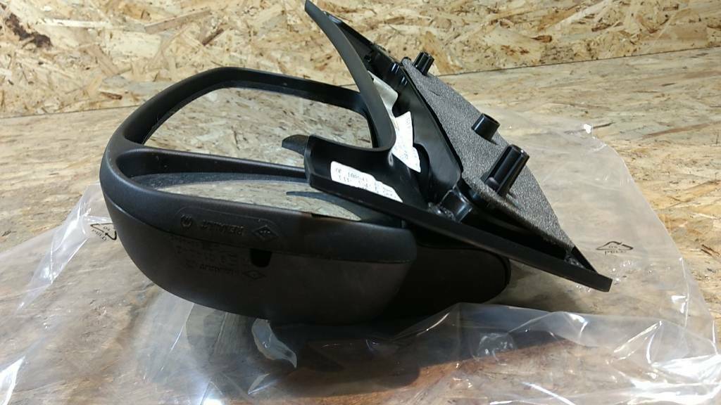 Original GM Opel Movano A Hauptspiegel links beheizt NEU