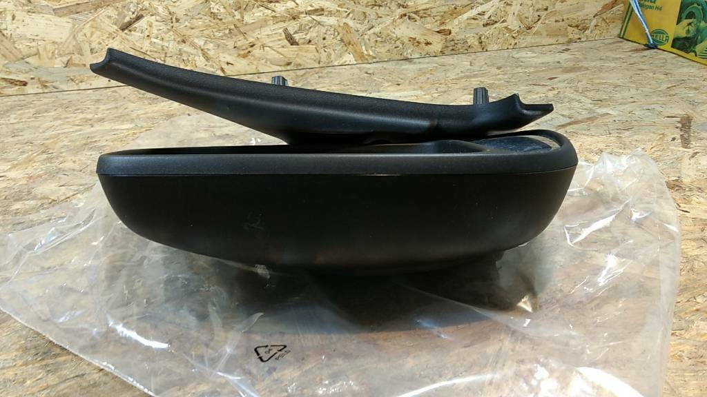 Original GM Opel Movano A Hauptspiegel links beheizt NEU