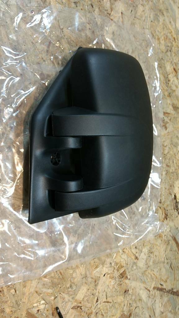 Original GM Opel Movano A Hauptspiegel links beheizt NEU