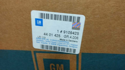 Original GM Opel Movano A Handschalthebel komplett NEU