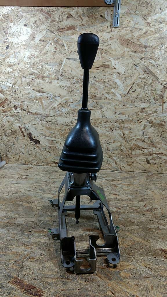 Original GM Opel Movano A Handschalthebel komplett NEU