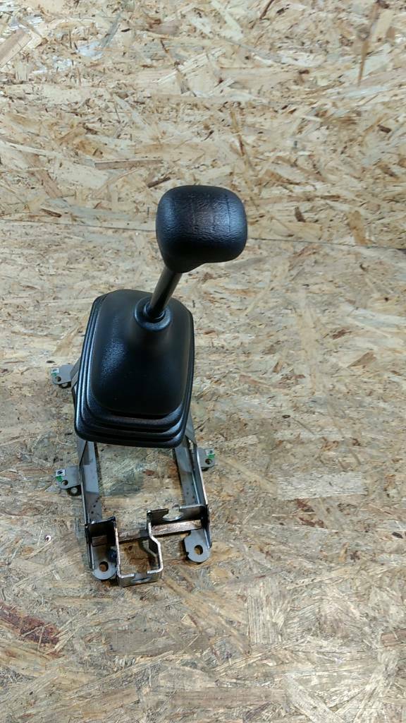 Original GM Opel Movano A Handschalthebel komplett NEU