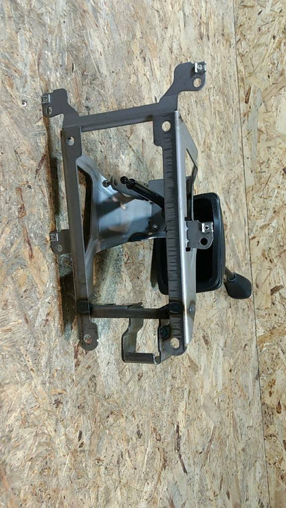 Original GM Opel Movano A Handschalthebel komplett NEU