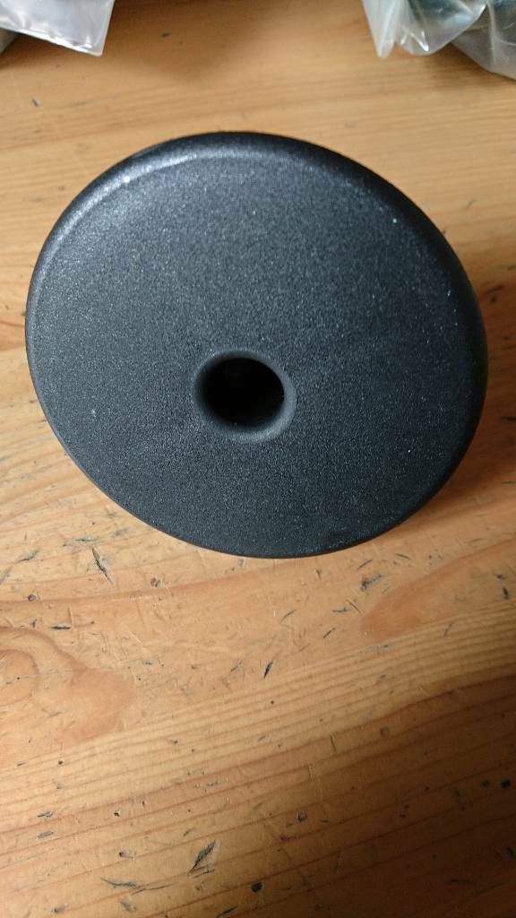 Insignia Halter Ersatzradbefestigung neu original GM