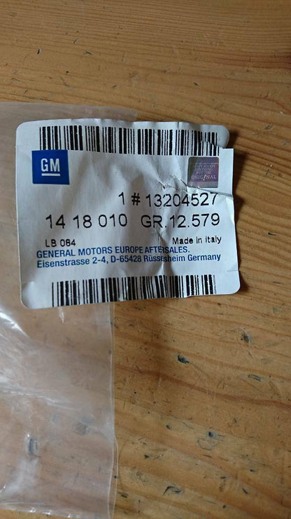 Insignia Halter Ersatzradbefestigung neu original GM