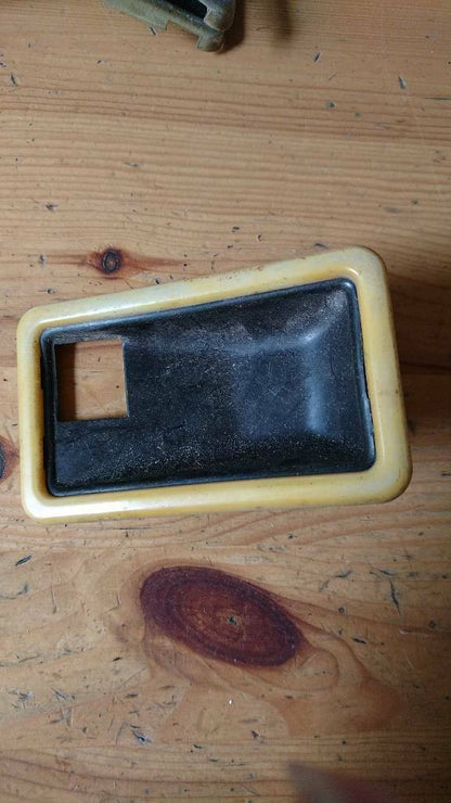 Kadett Manta Rekord Blende Türöffner innen original GM