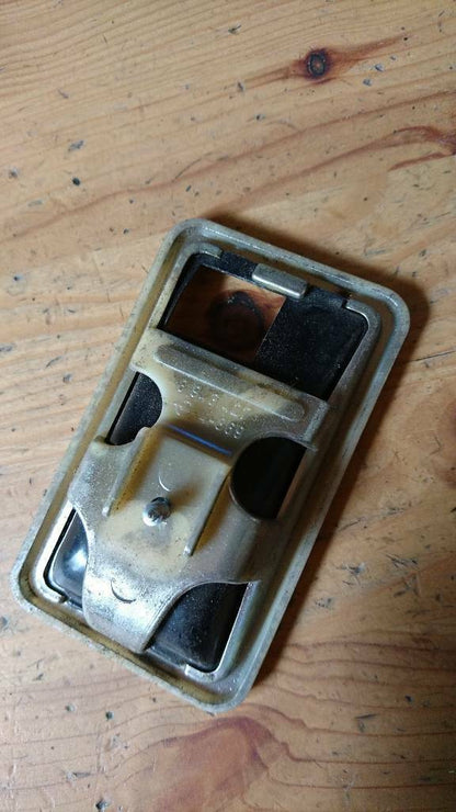 Kadett Manta Rekord Blende Türöffner innen original GM