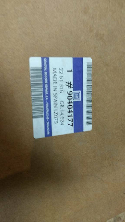 Original GM Opel Kopfstütze Corsa B Tigra A NEU
