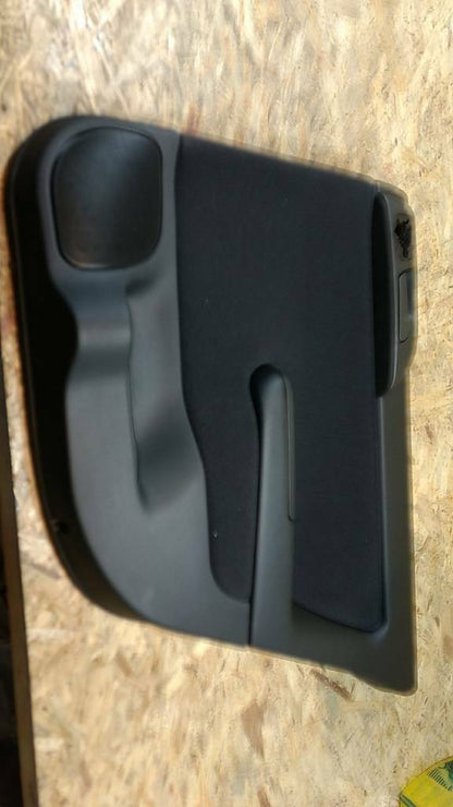 Original GM Opel Astra Zafira Türverkleidung hinten rechts NEU