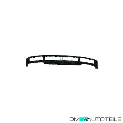 Stoßstange vorne unten Blech passt für VW Polo 6N 95-99 Metall