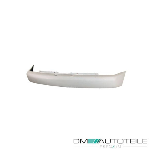 Stoßstange hinten grundiert passt für VW Polo 6N bj 95-99 aus ABS