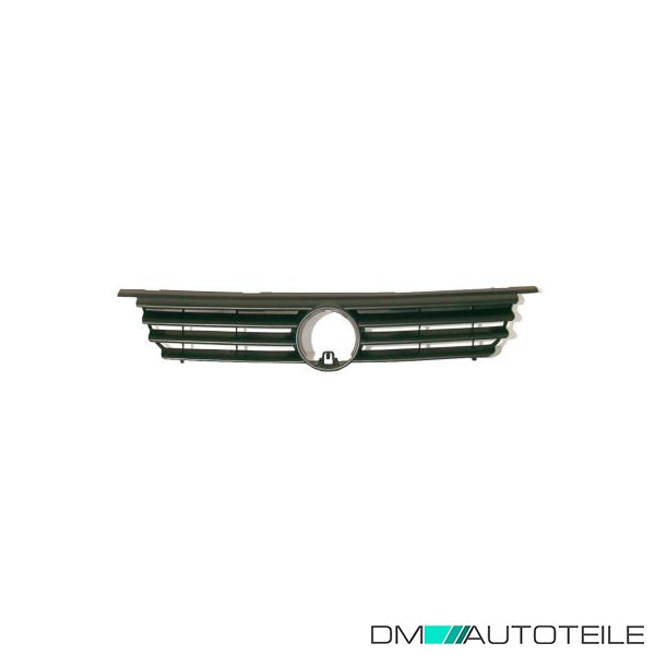 Kühlergrill Kühlergitter Grill passt für VW Polo III 6N1 Baujahr 1995-1999